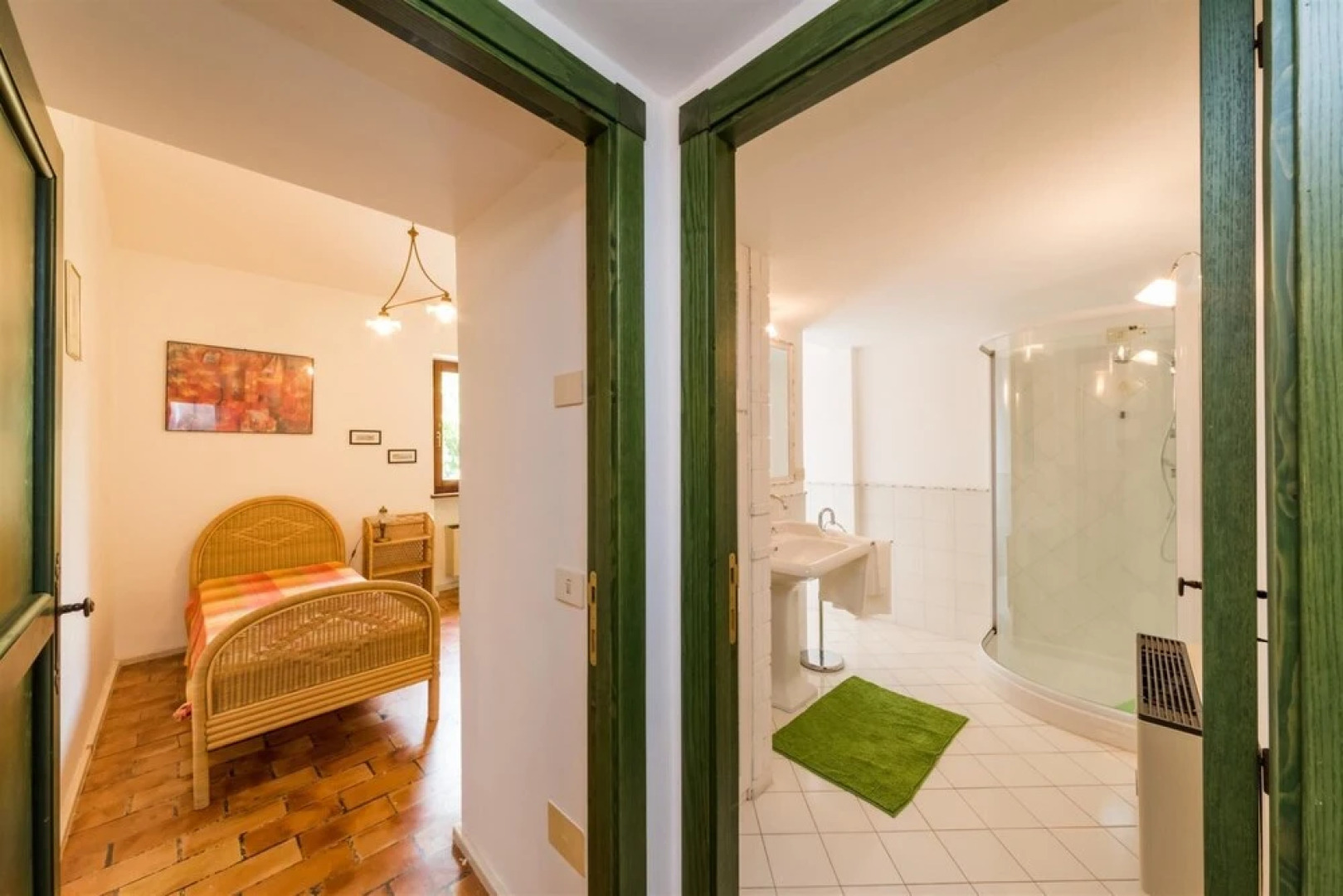 Casal Baroni 10 2 in Osimo