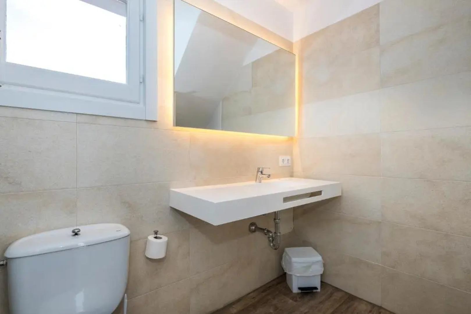 Apartamentos Playa de Canutells