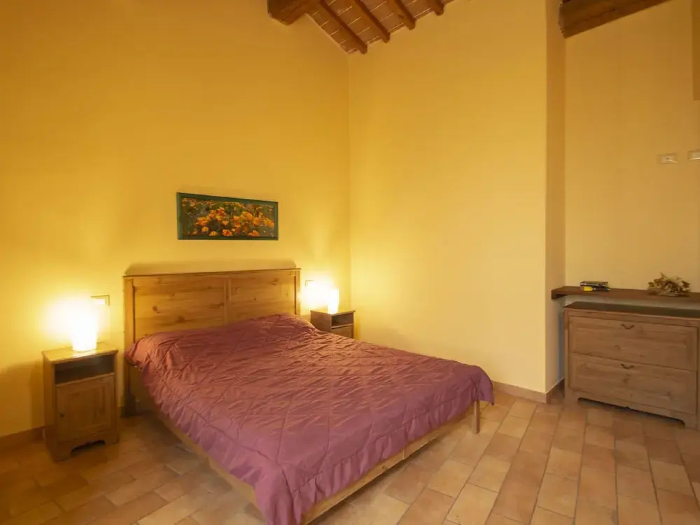 Girasole San Baronto