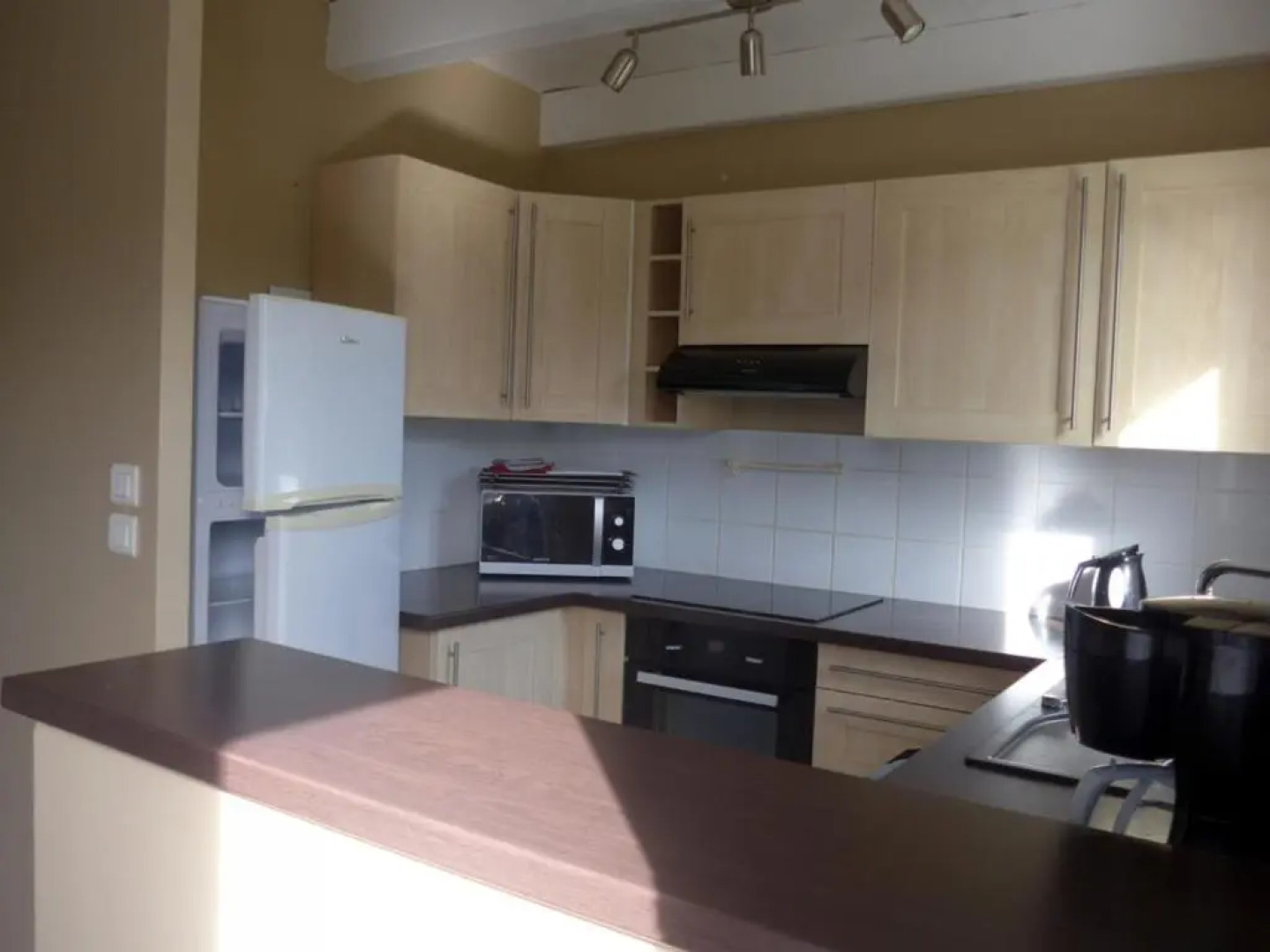 Maison Locmaria, 4 pièces, 6 personnes - FR-1-418-51