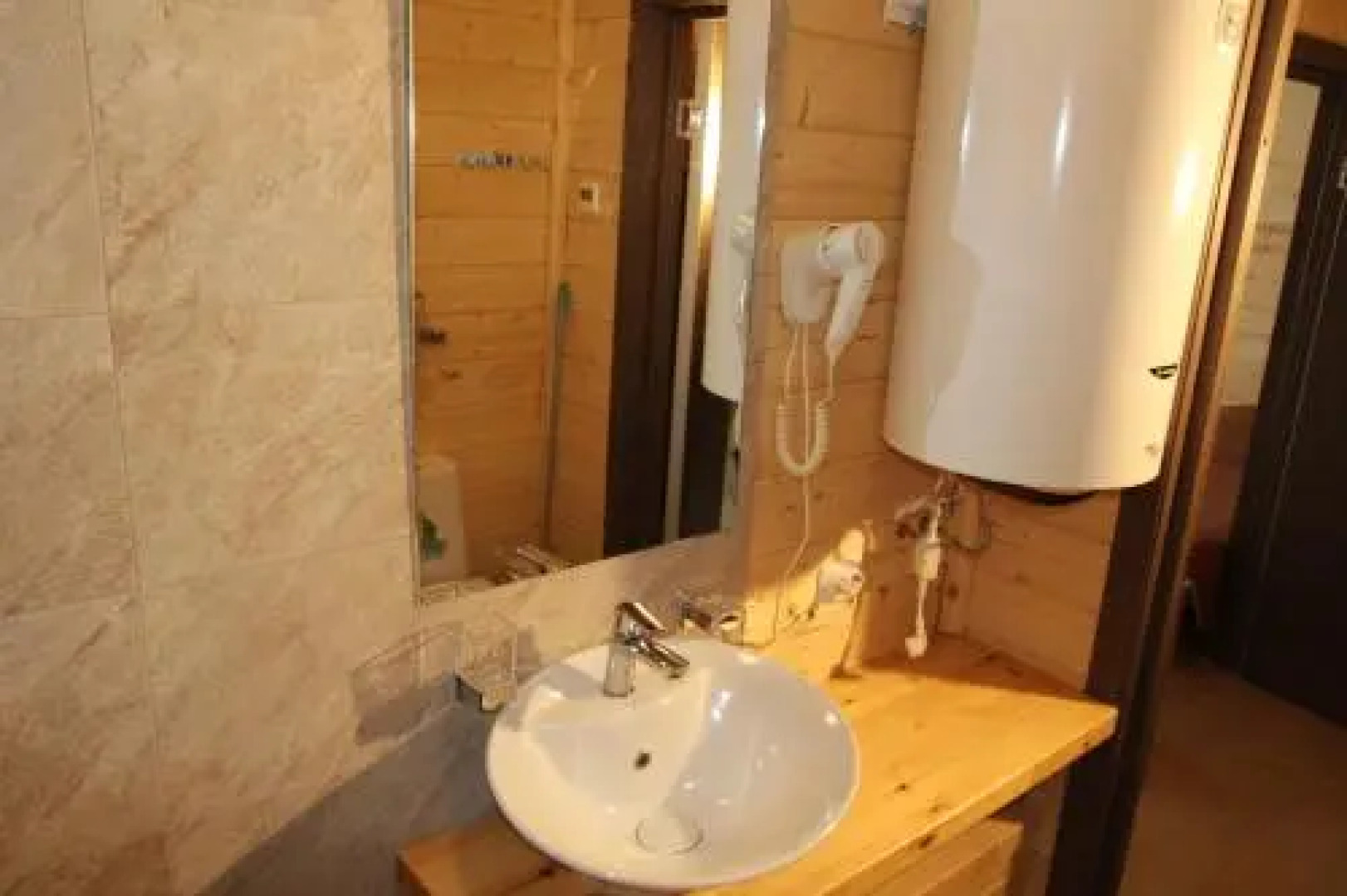 Guest House - Belye Nochi