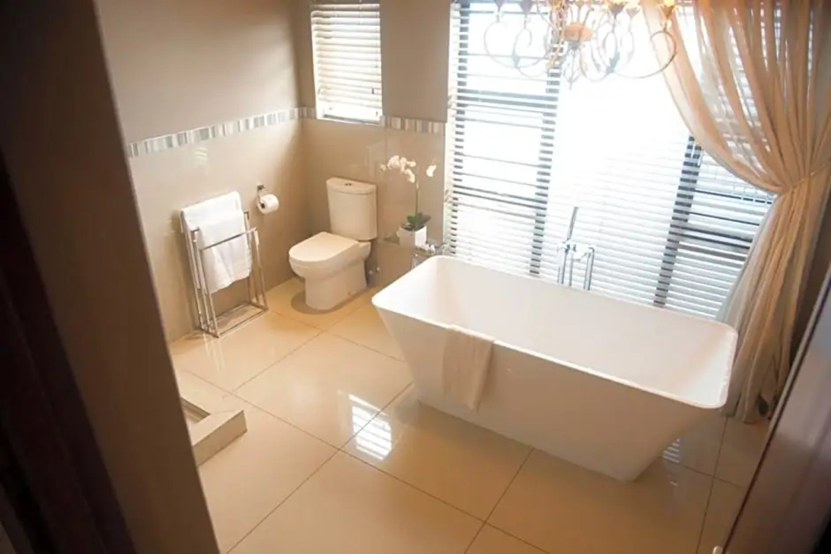 Potch Manor Guest House