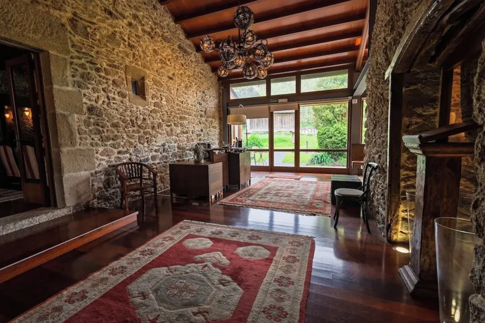 Casa Grande Da Torre