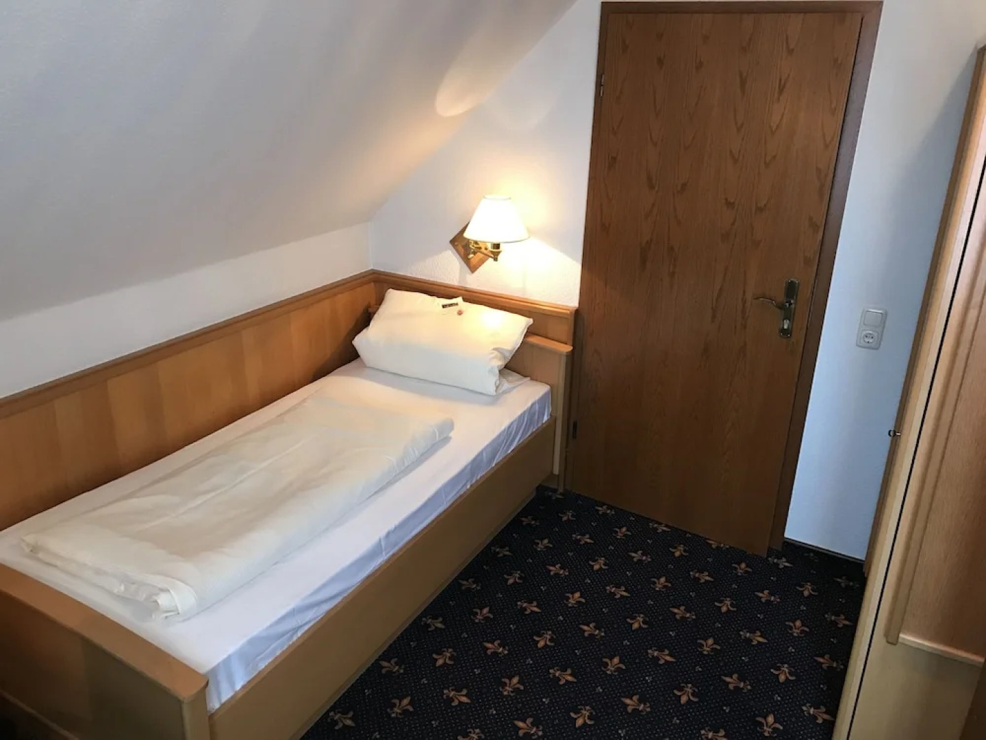 Hotel Zwei Linden - links der Elbe - Niedersachsen