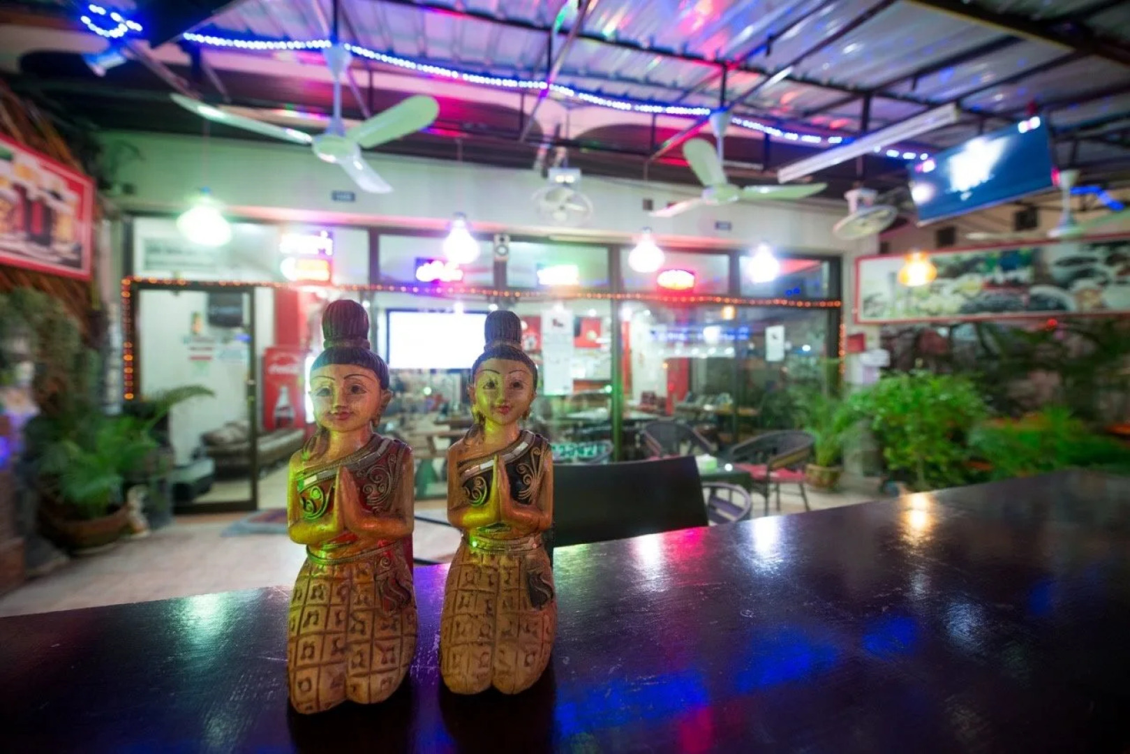 Pattaya Holiday Lodge