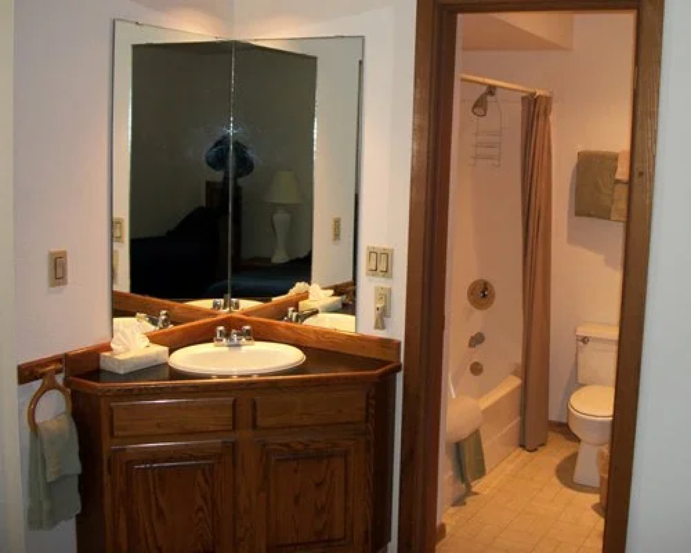 Park Place Condominium Resort