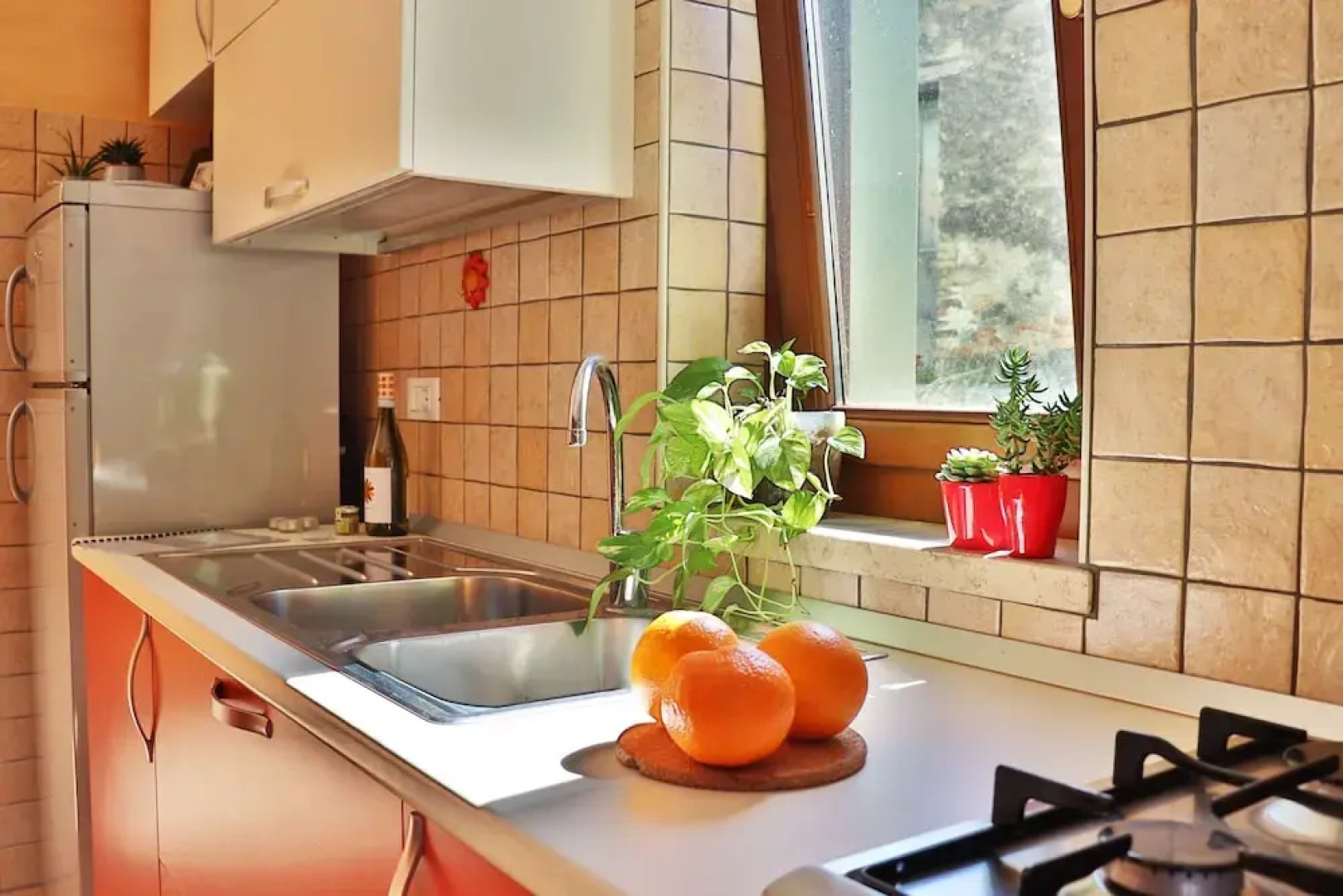 Sotto al Portico in Rocca San Giovanni