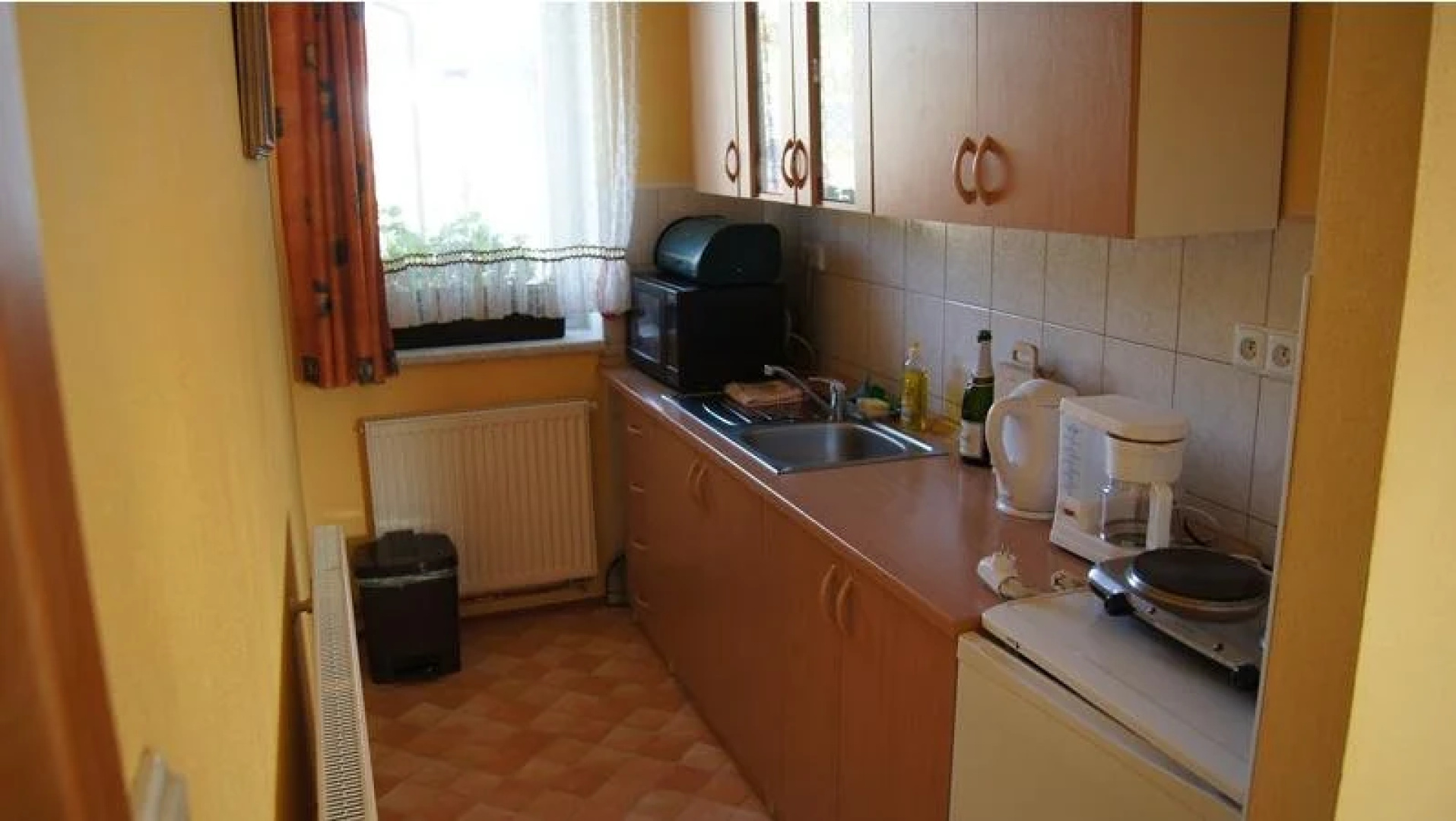 Pension Kalista
