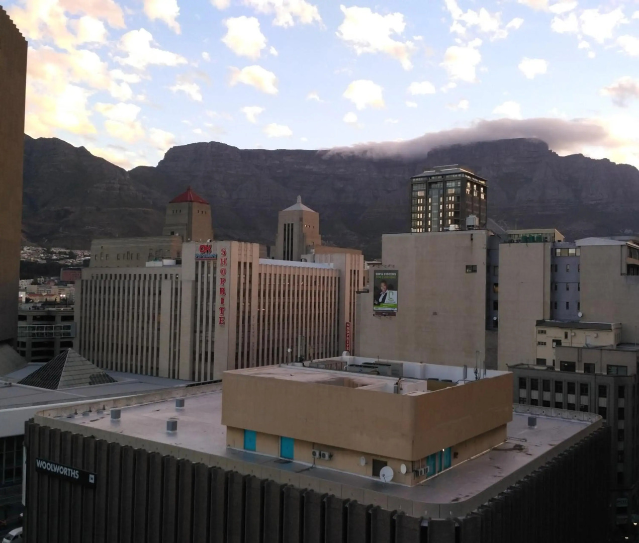 Hotel On St Georges Cape Town