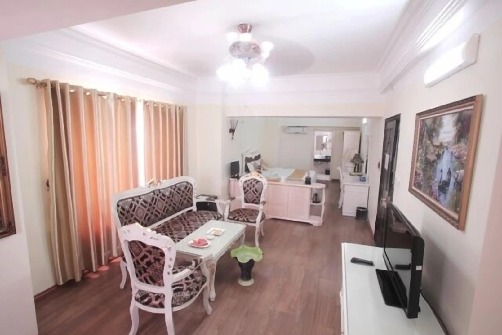 Hoang Long Hotel - Hai Phong Center