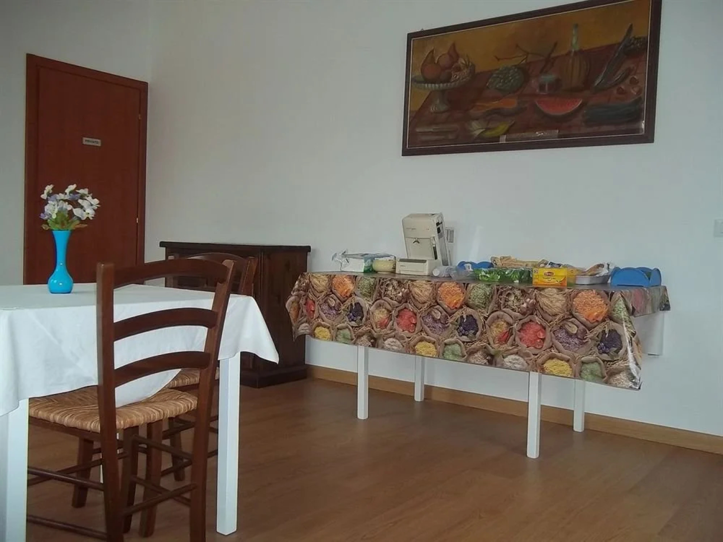 Agriturismo al Bagolaro