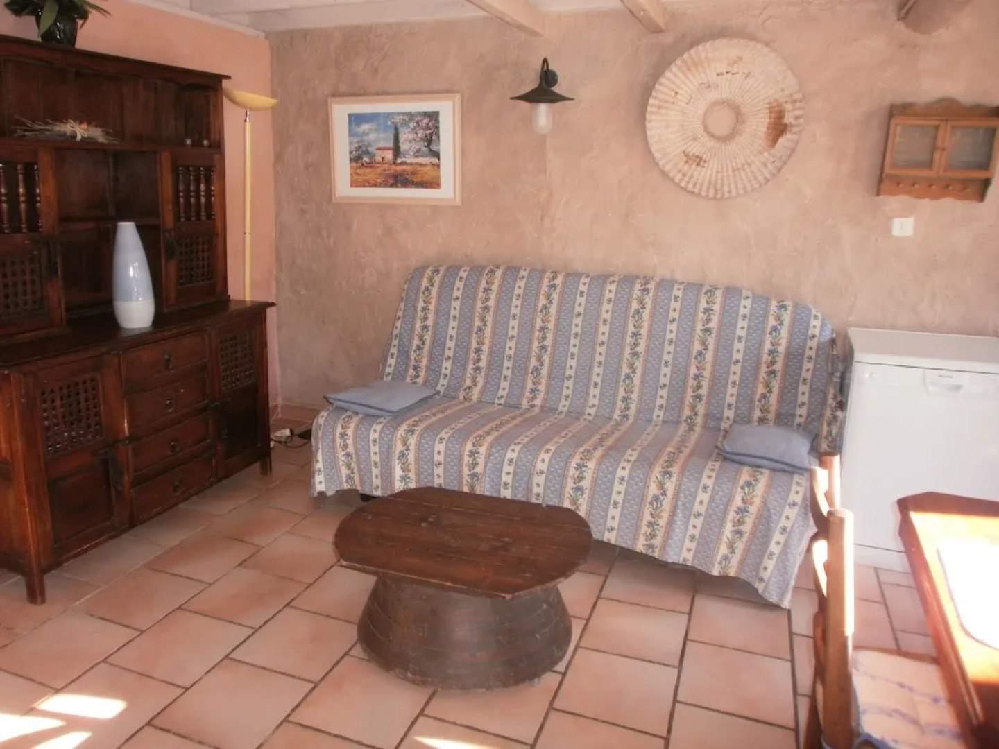 La Garrigue des Alpilles