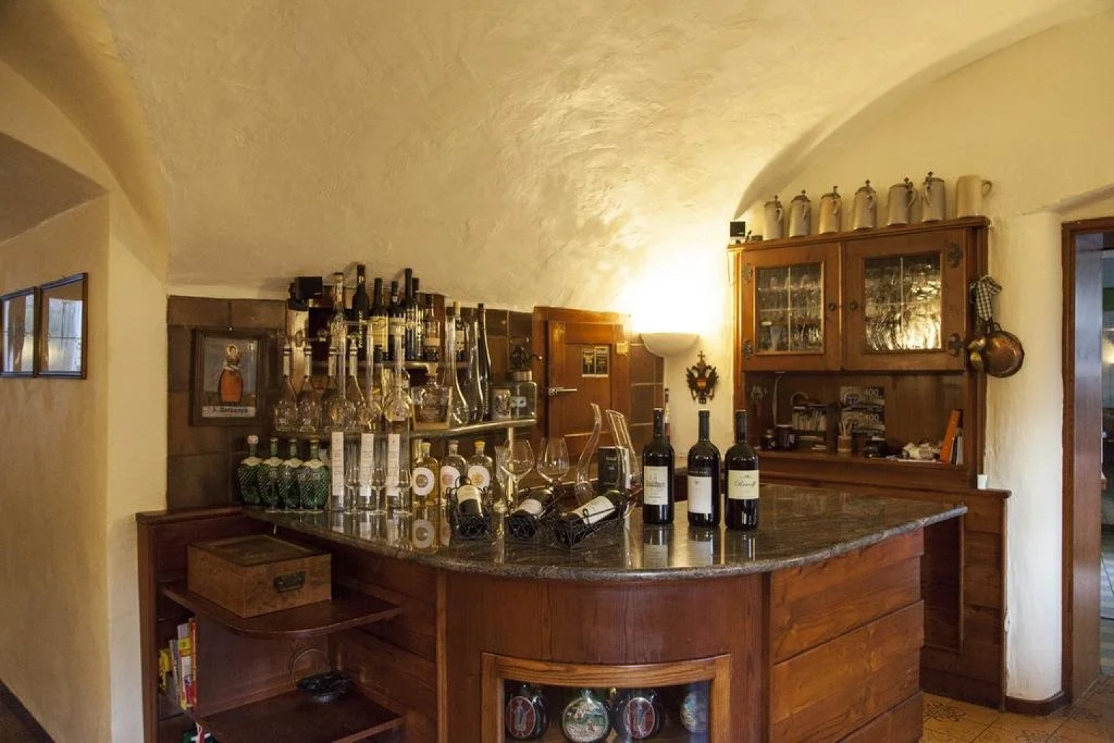 Hotel Gasthof Blaue Quelle