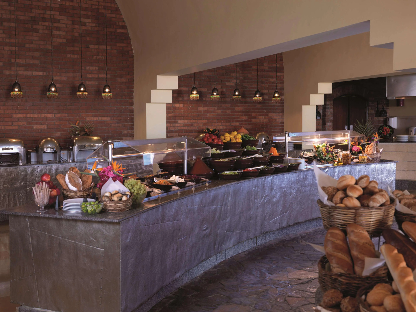 Radisson Blu Resort, El Quseir