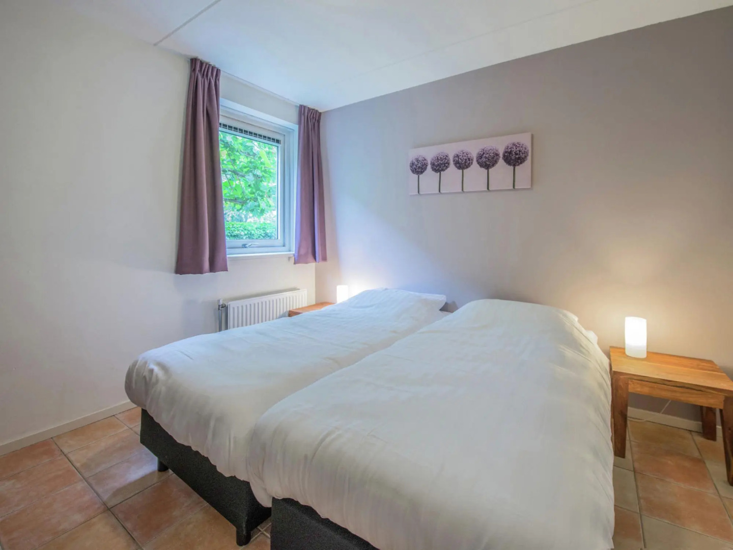 Apartment in Uitgeest by the Waterpark