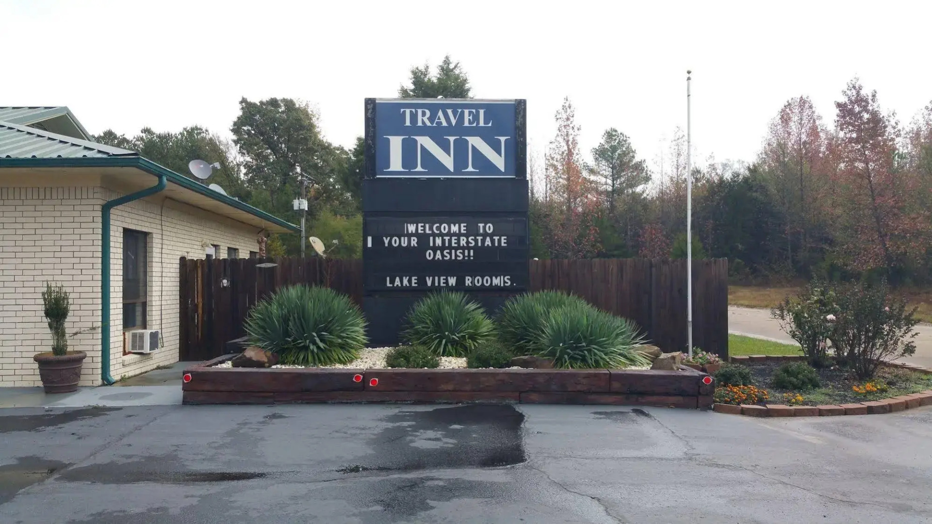 Travel Inn Hazen