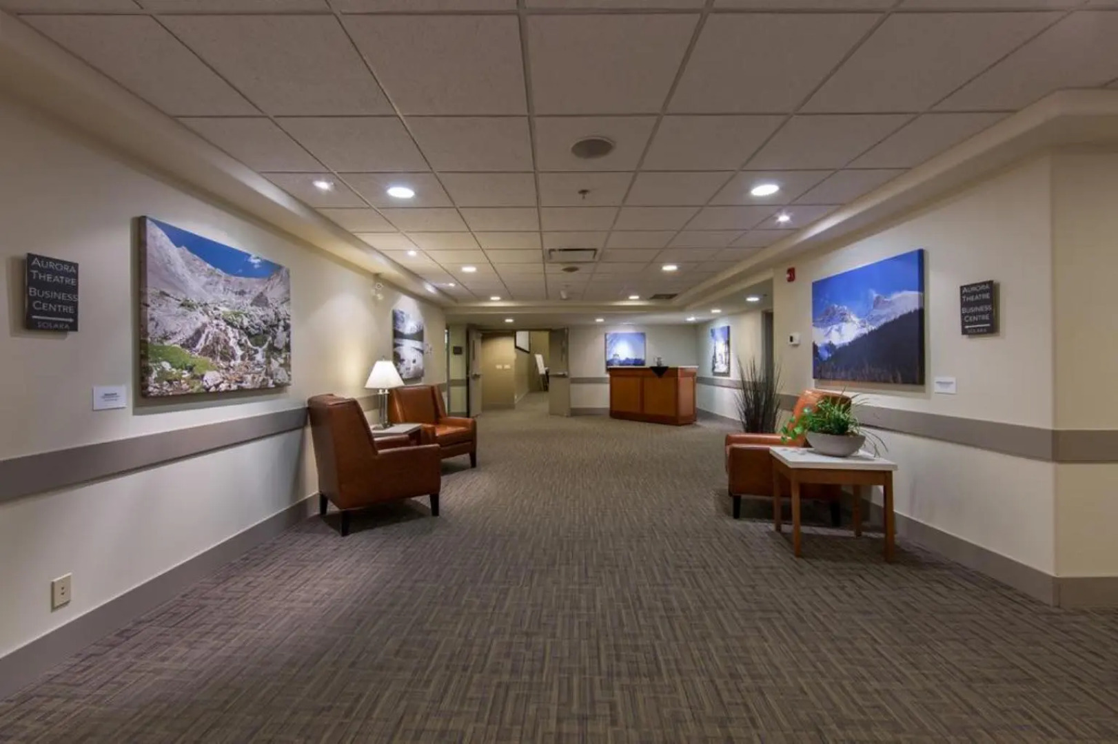 Bellstar Suites at Solara Resort