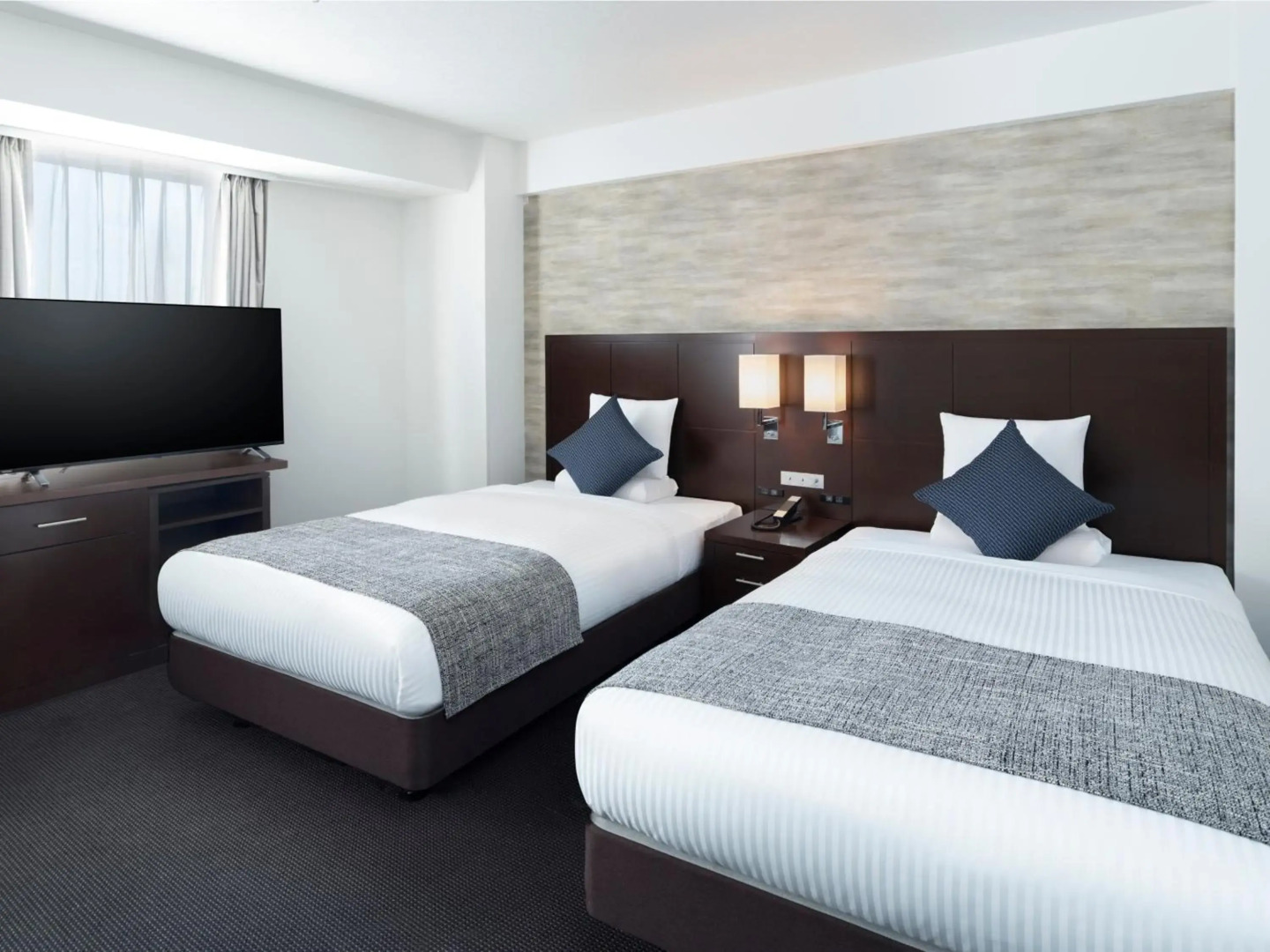 FLEXSTAY INN Kashima Central