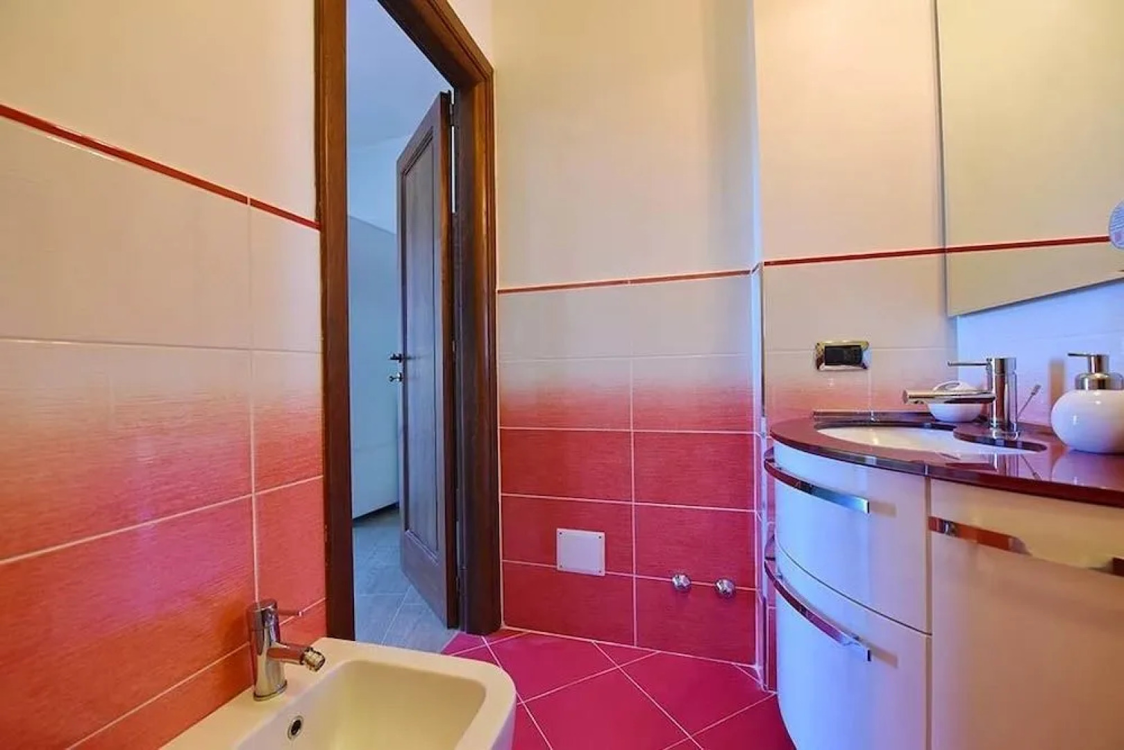 B&B Le Case della Corte