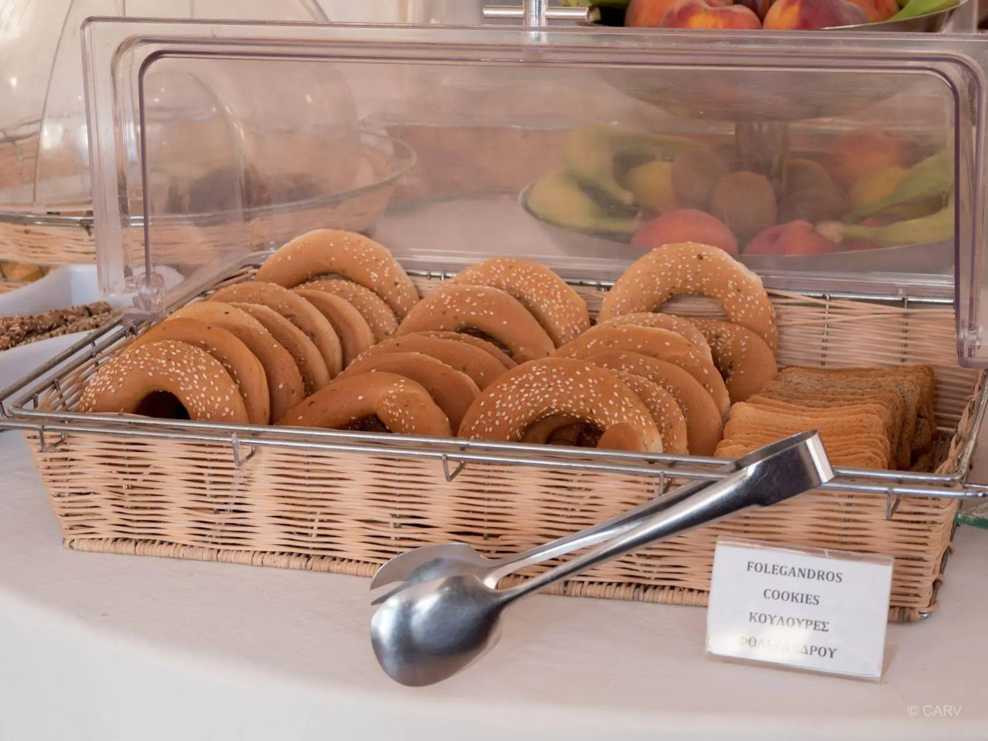 Chora Resort Hotel & Spa