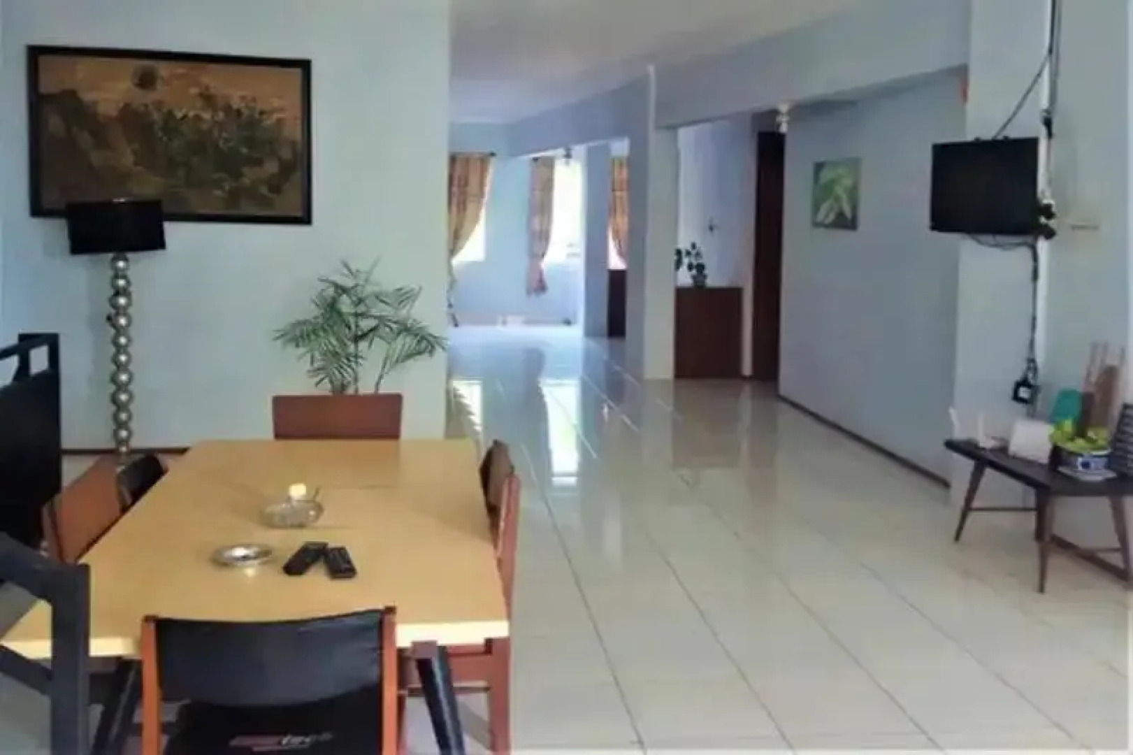 Wisma Rumah Kita By Zuzu