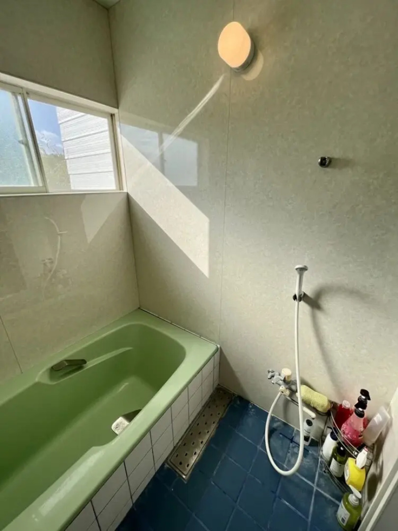 Yurigahama Beach House