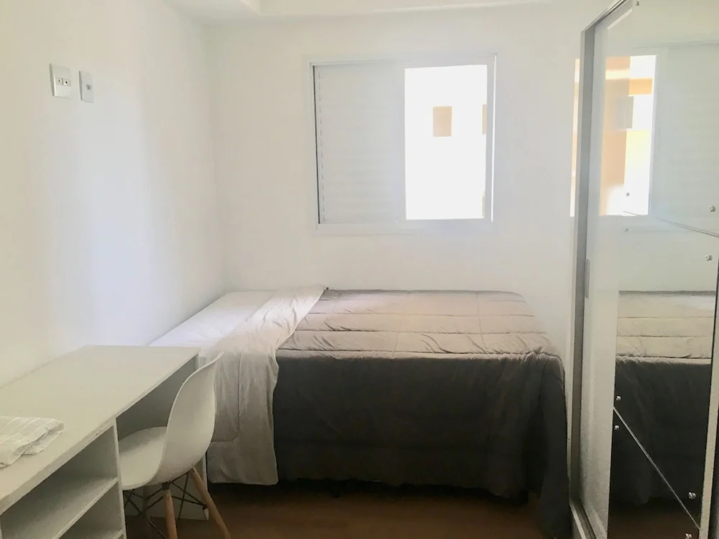 Três Quartos - Quartos Residenciais