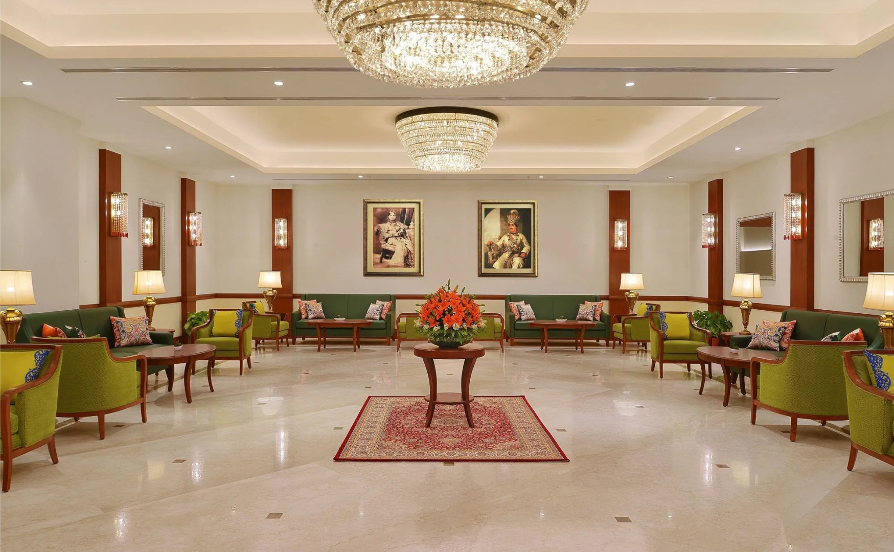 Fortune Park BBD, Lucknow - Member ITC Hotels' Group