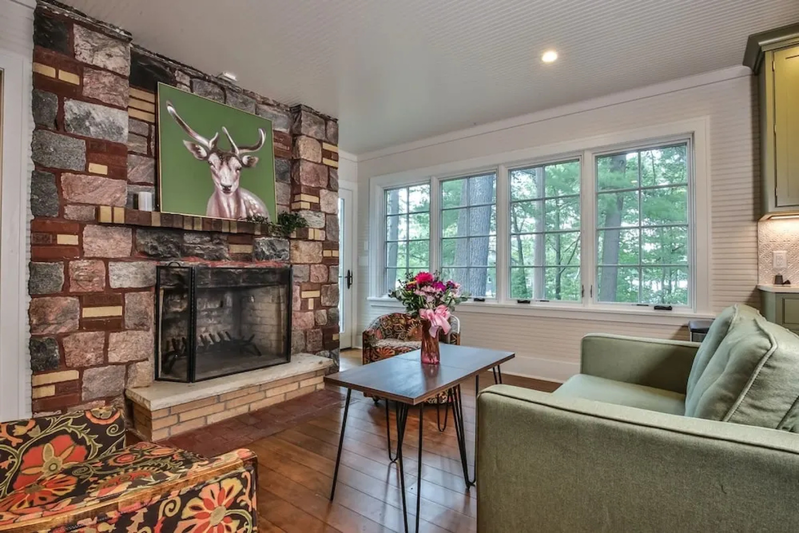 Indian Point Manor - Hiller Vacation Homes 2 Bedroom Cottage