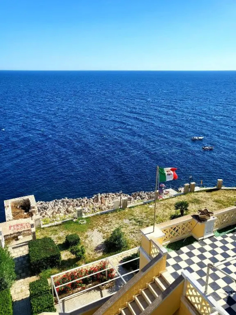 Miramare Vacanze Apartment