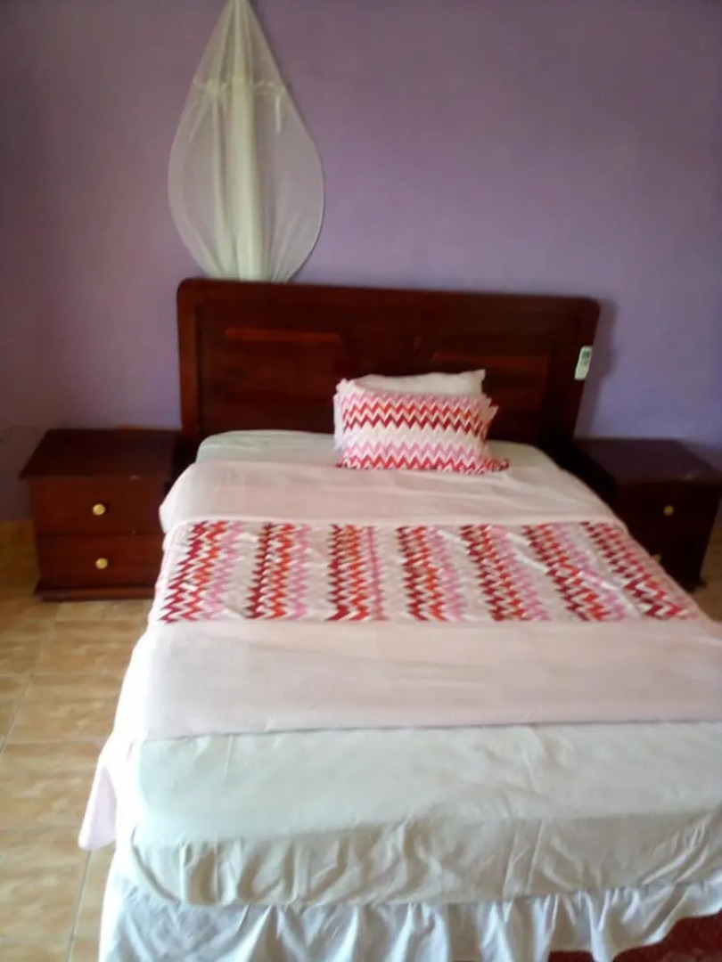 Nahubwe Safari Lodge