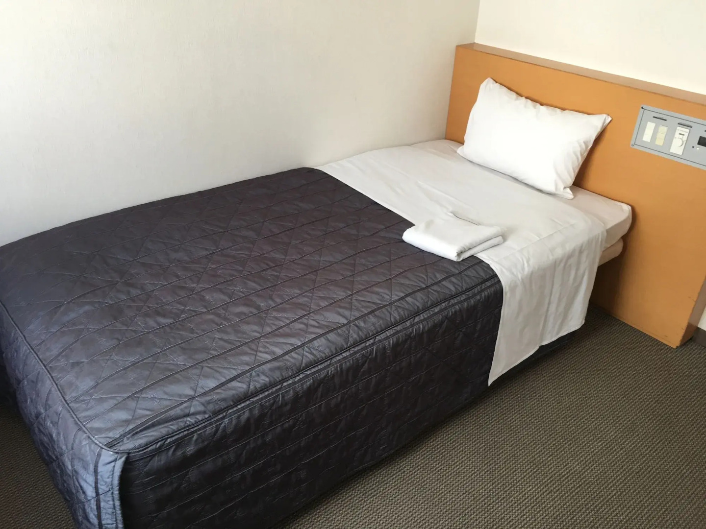 Pearl Hotel Kayabachou