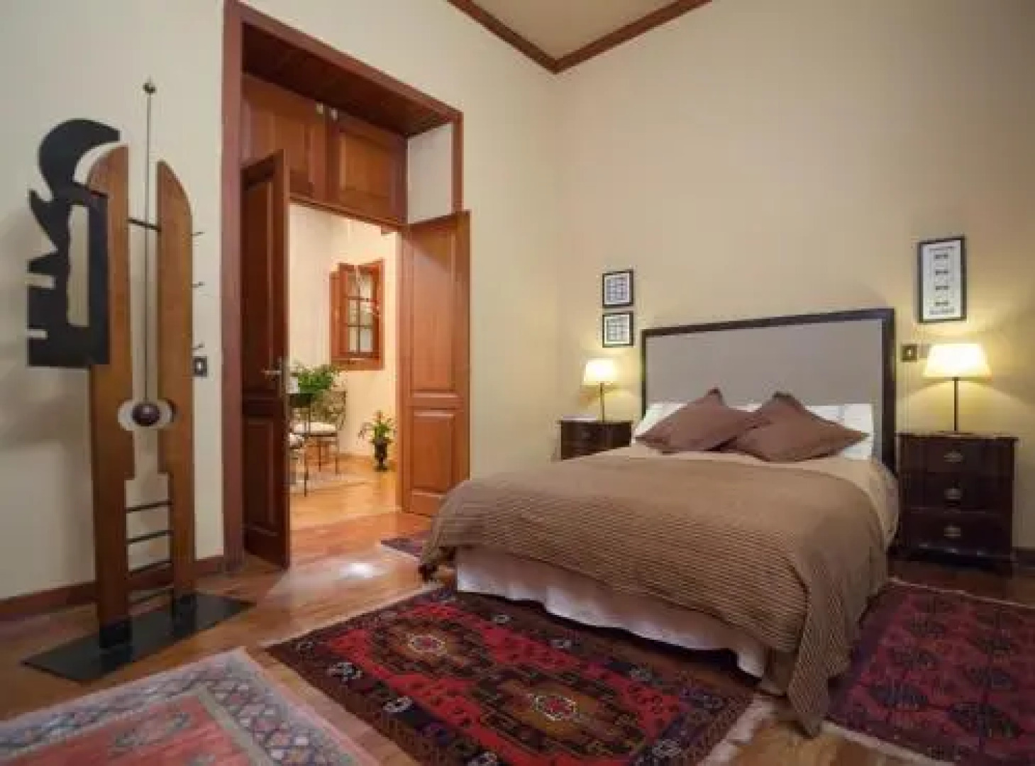 Residencial Los Oliva Confort