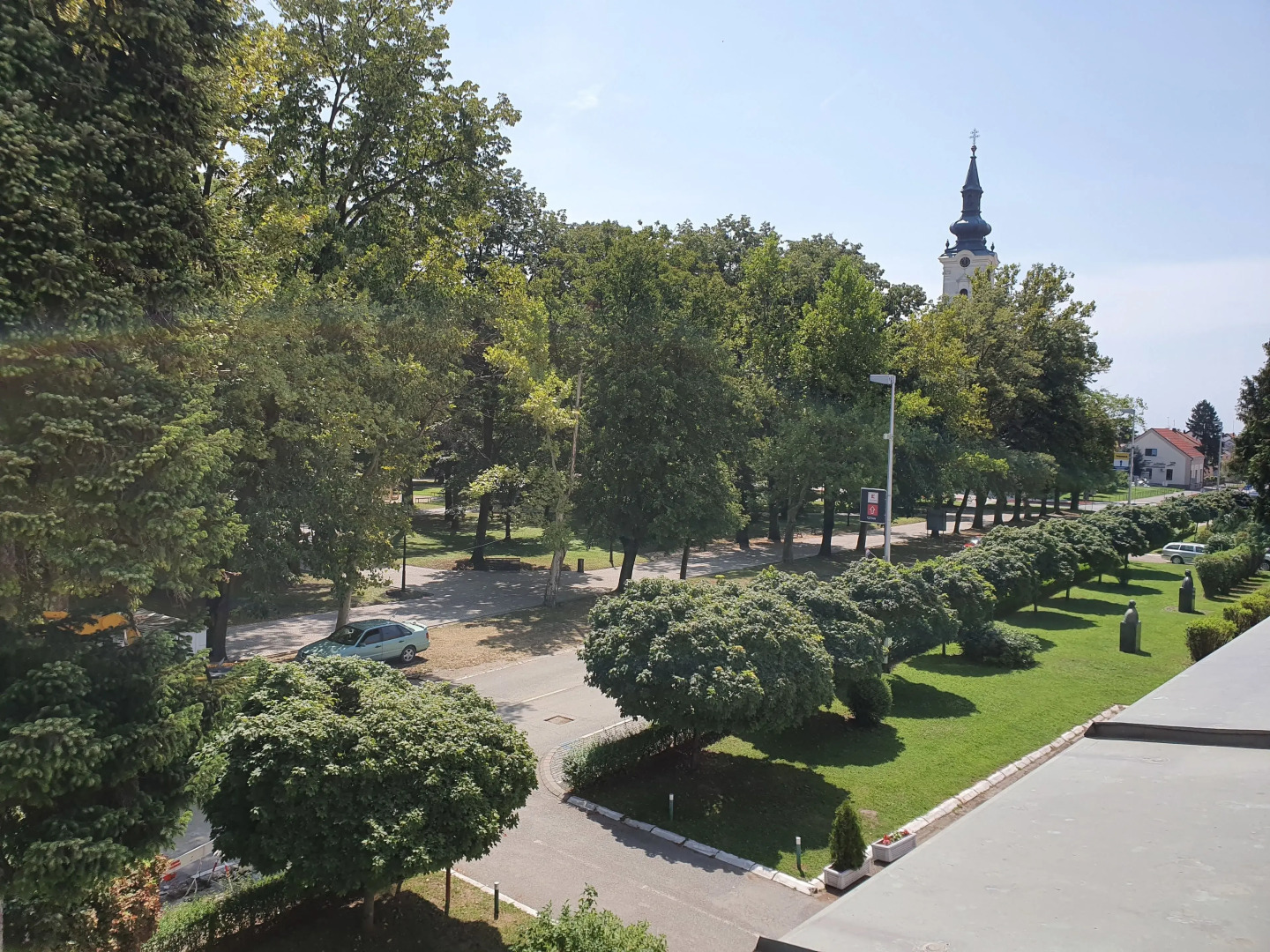 Hotel Kralj Tomislav