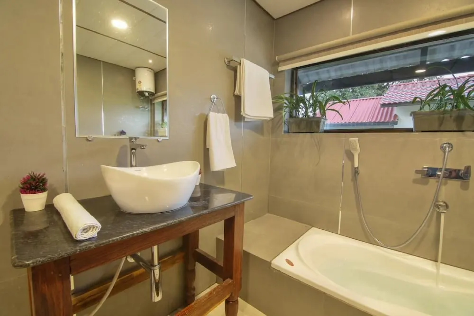 Manthan A Boutique Resort