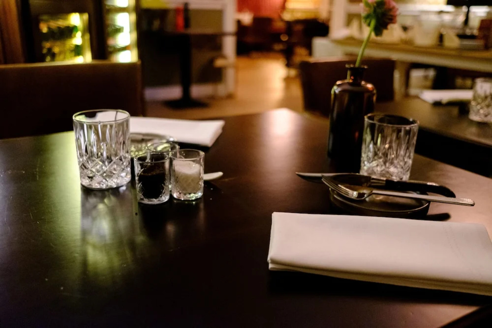 The STARNBERGSEE Hideaway