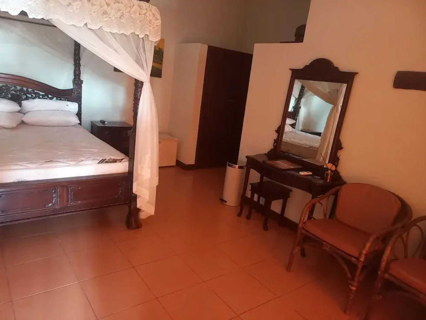 Bali North Beach Villa