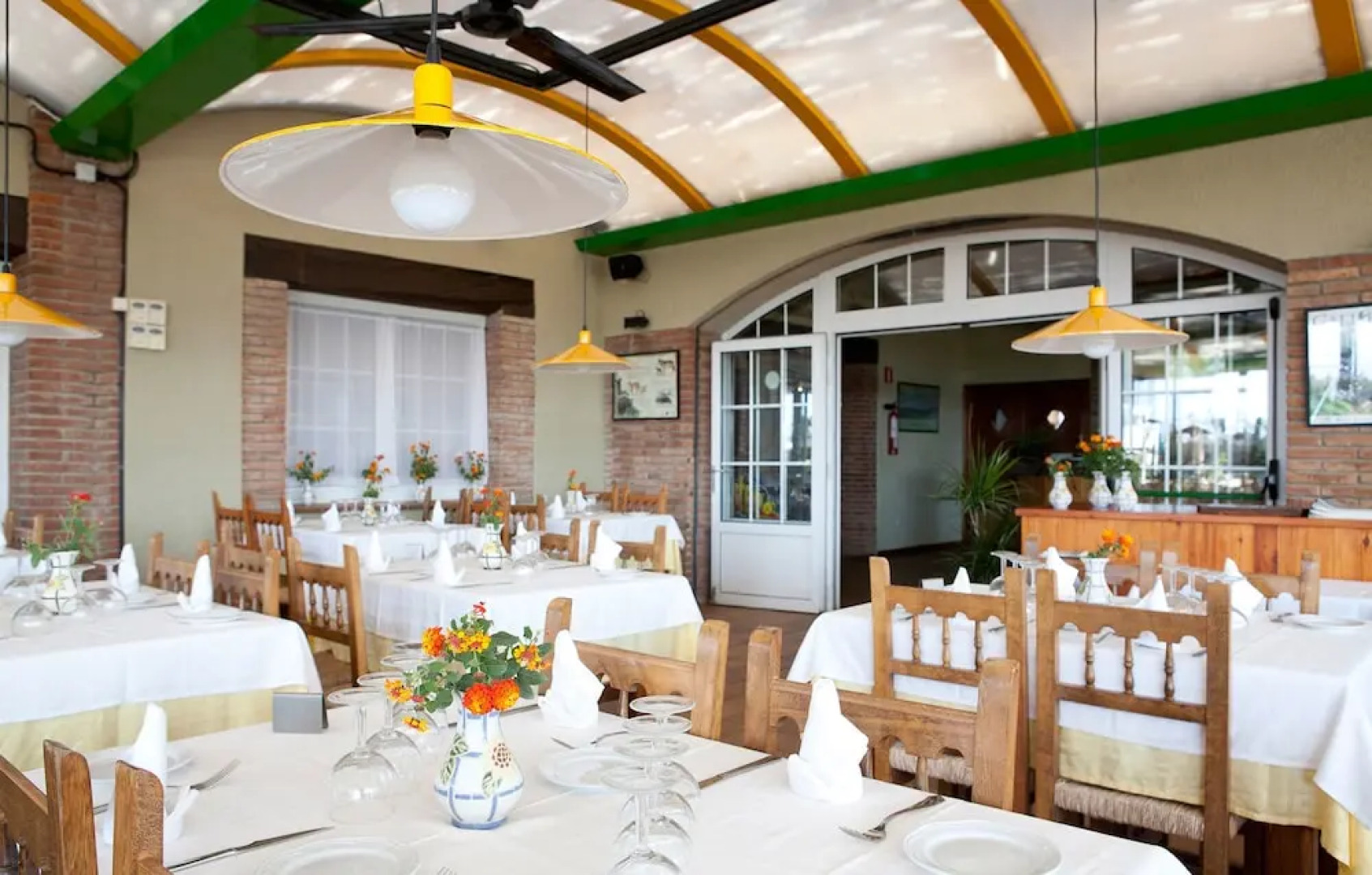 Domaine Résidentiel de Plein Air Castell Mar