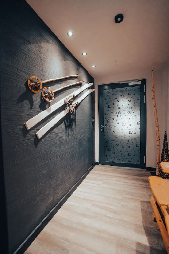 Hotel Astrid - Ski In & Ski Out