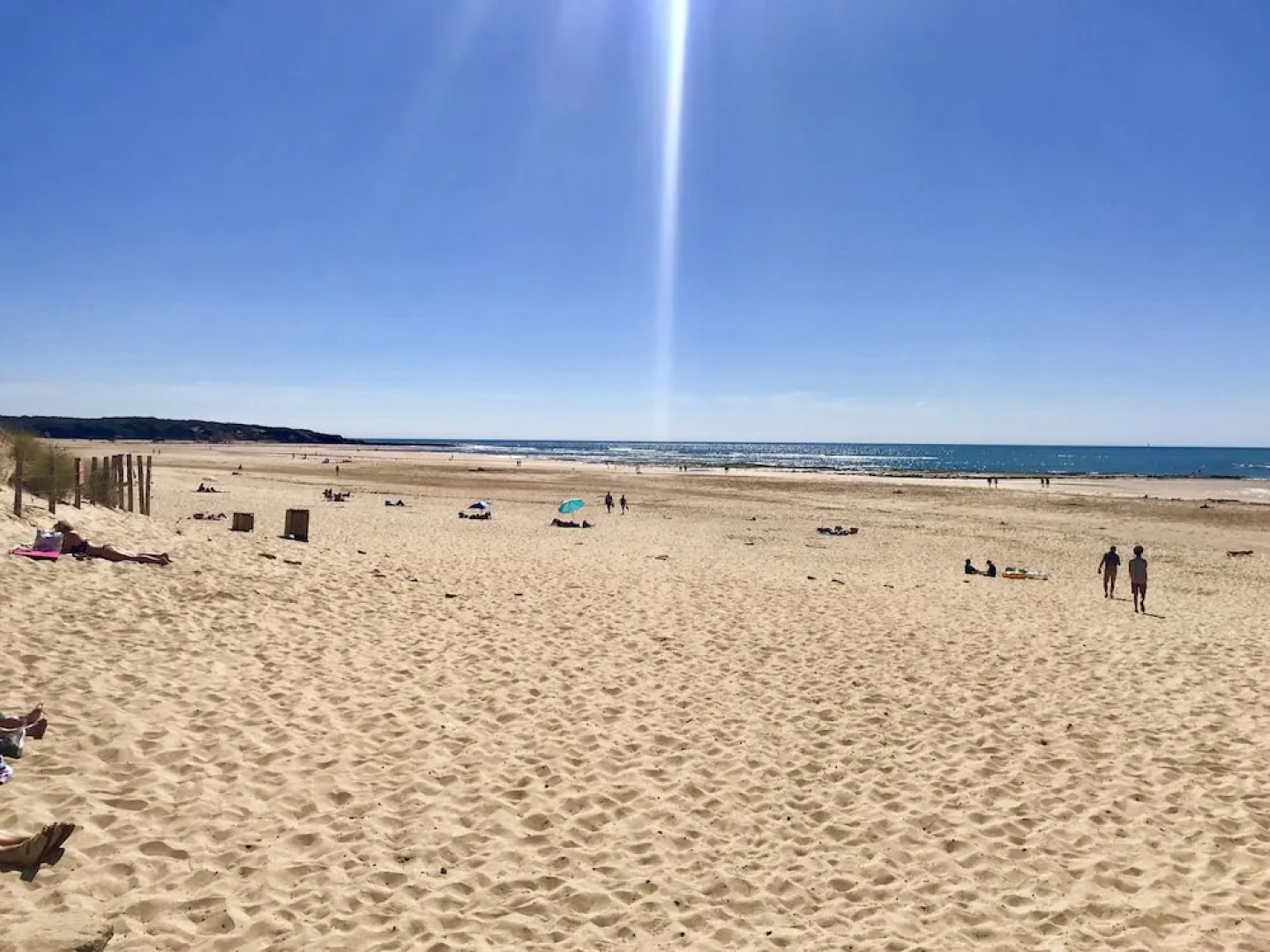 6 Bedrooms, Ideal for Multi-generation Families, 5 Reviews, Near Sandy Beaches