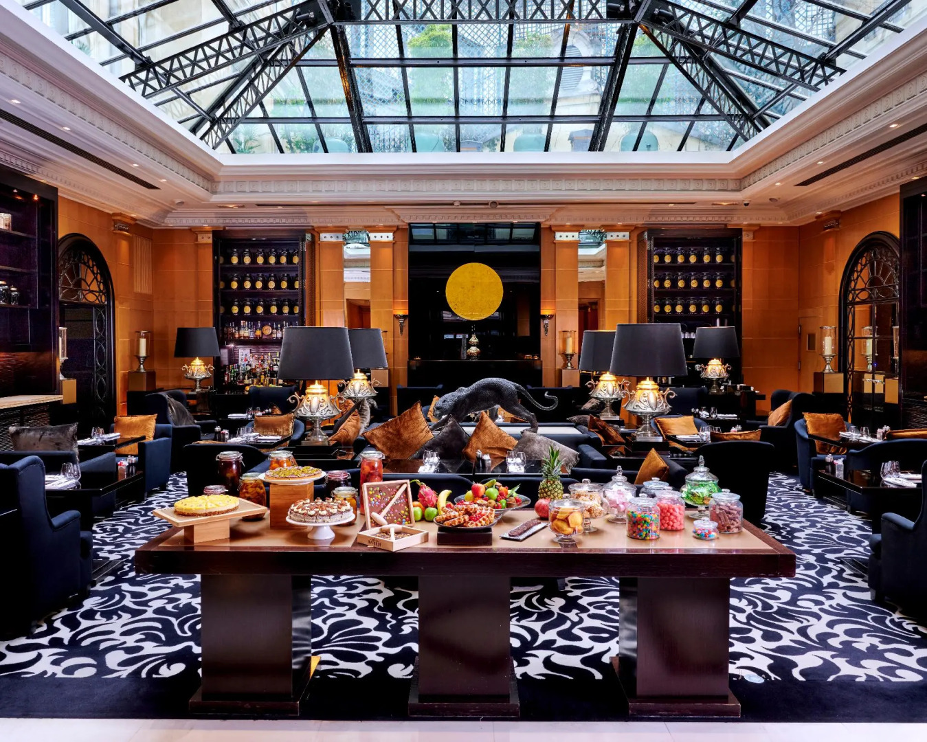 Hyatt Paris Madeleine