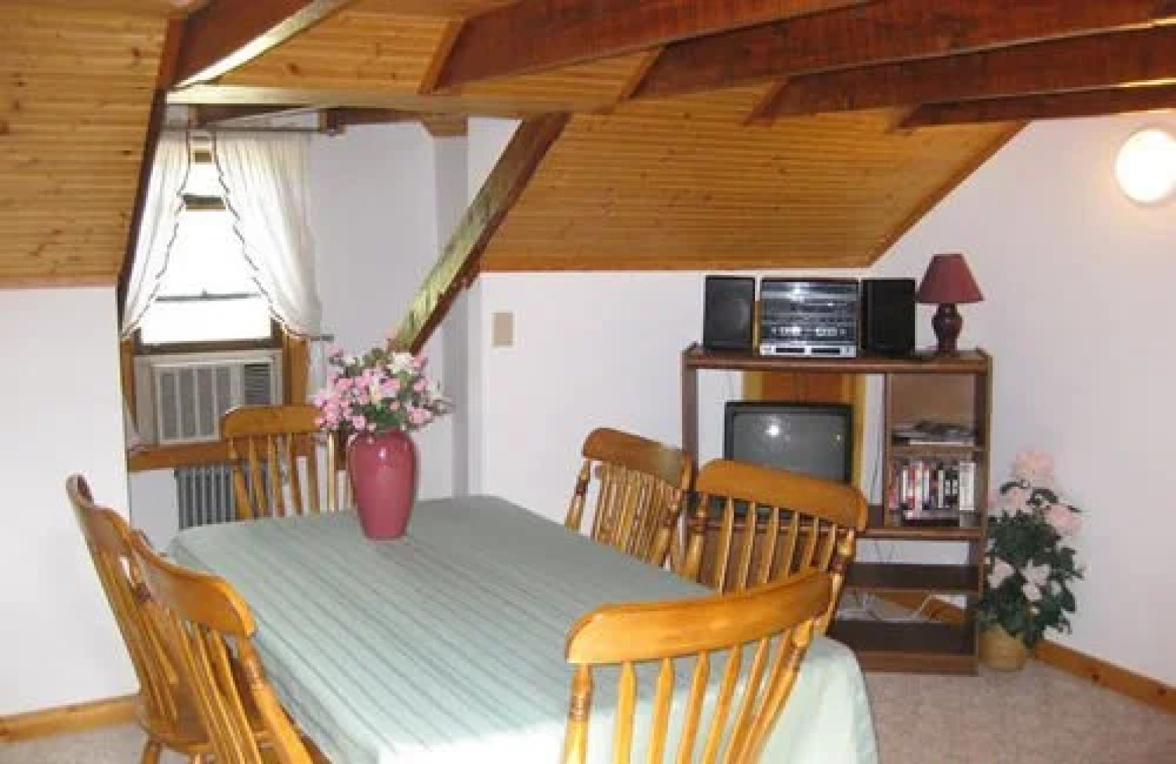 Albrightsville Farm House Bed & Breakfast