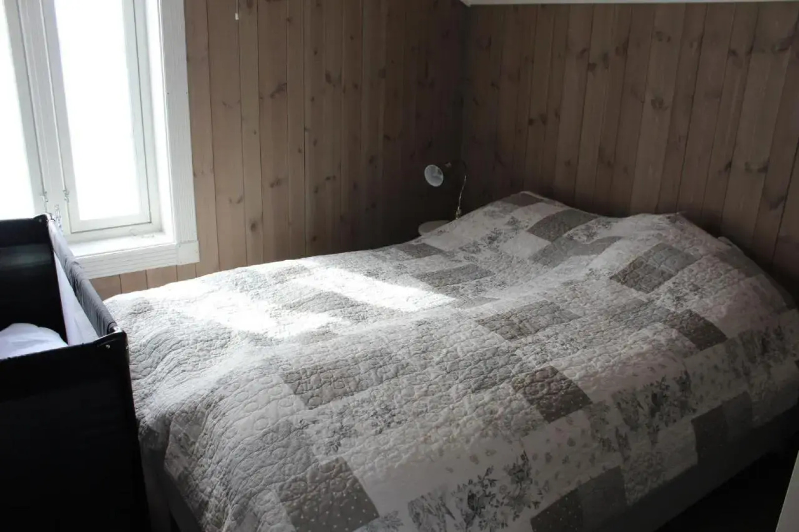 Torshaug 4 bedroom cabin