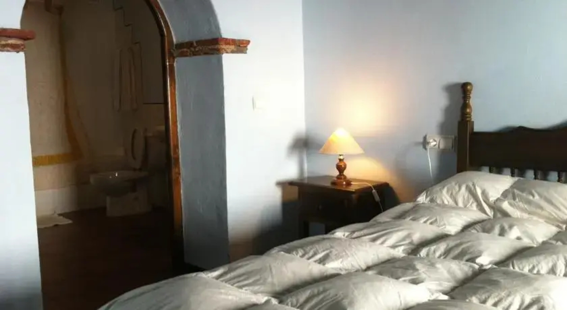 Casa Rural el Doncel