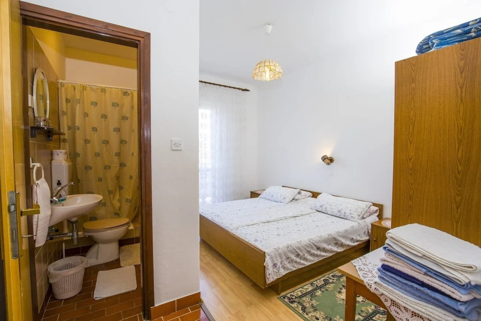 Rooms Padovan