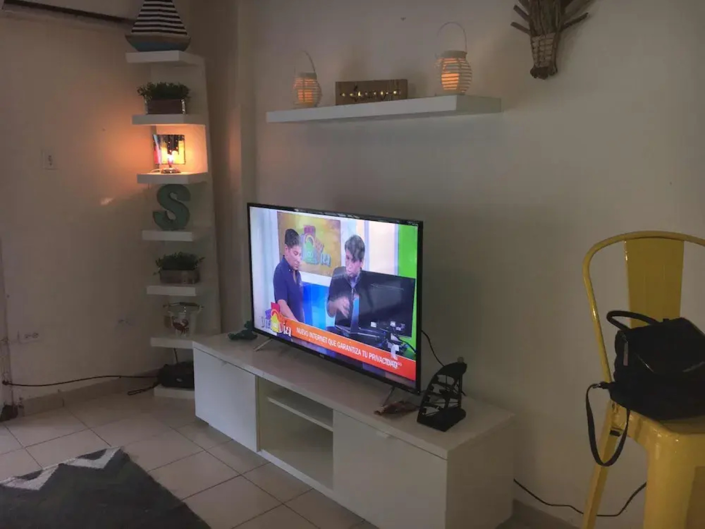 Island Life Vacation Rental