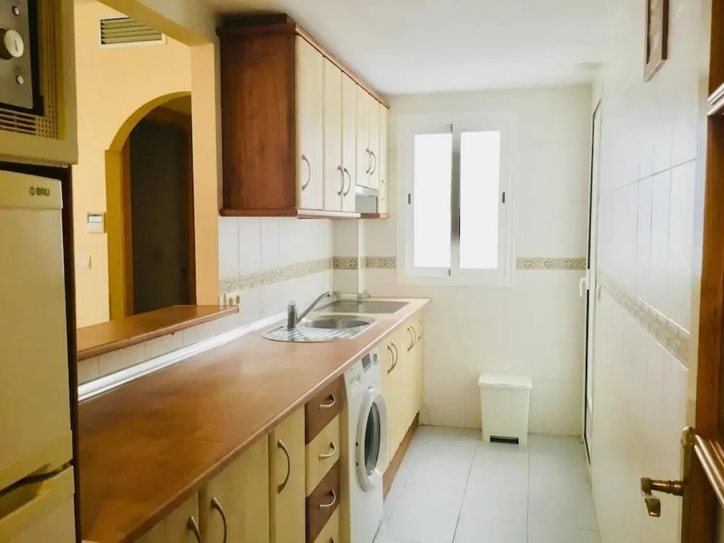 Apartamento Global 70