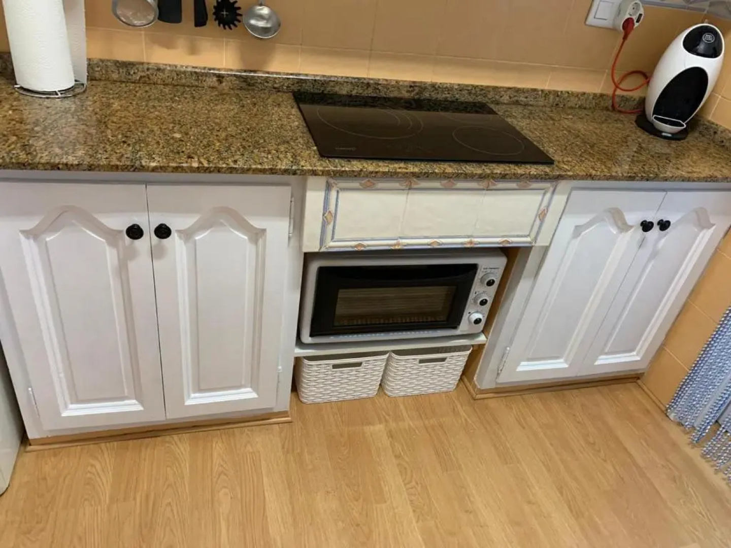 Apartamento Aurimar