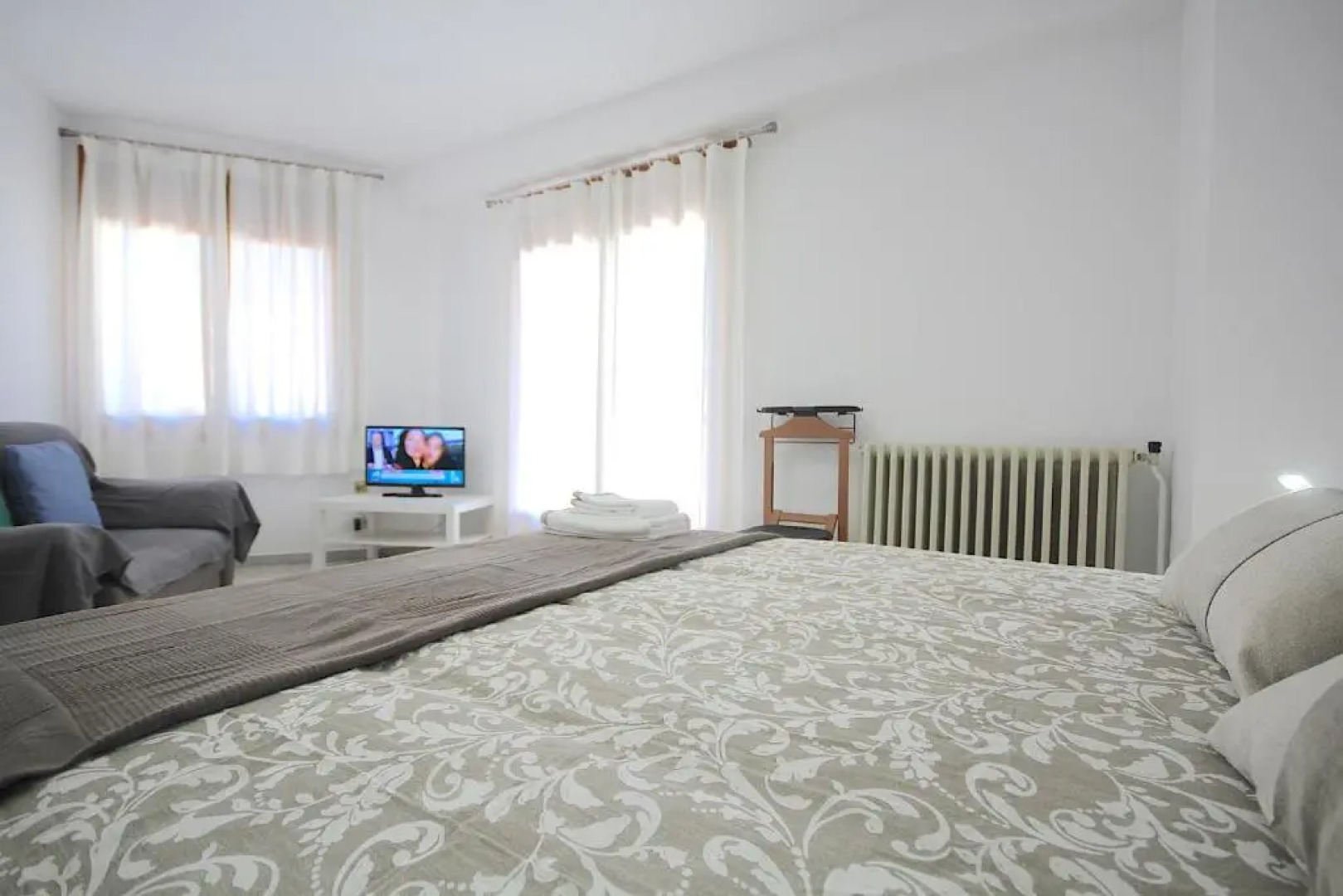 Apartament Lo Pallars - Great Comfort in Tremp