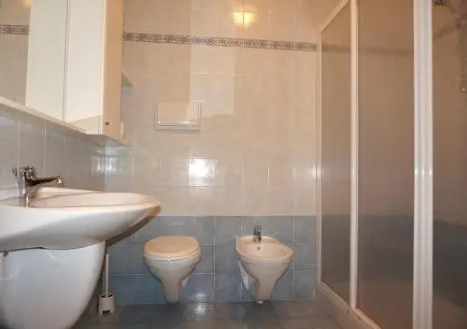 Appartamento Lombardi